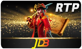 jdb rival168